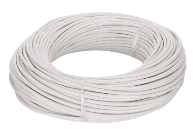 Silicone Rubber Fiberglass Sleeving 7000 V